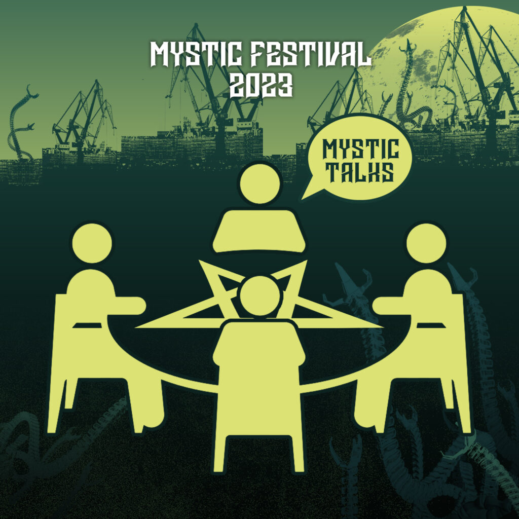 News Mystic Festival Edition 2024 Official Festival website