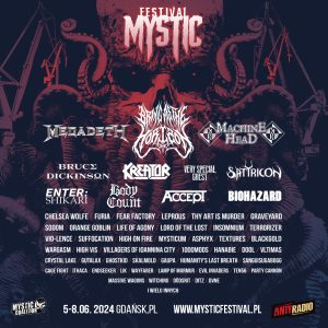 Mystic Festival 2024 16 More Bands Added To The Festival Lineup   MF 2024 1080x1080 PL 300x300 