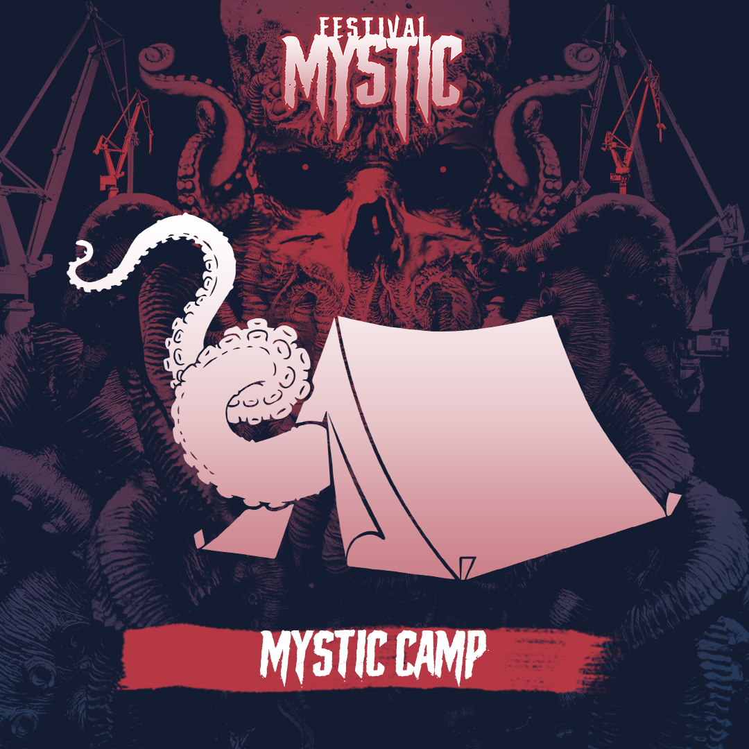 Mystic Camp Mystic Festival Edition 2024 Official Festival website